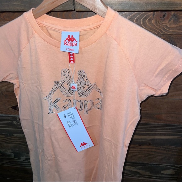 Kappa Tops - Kappa Top